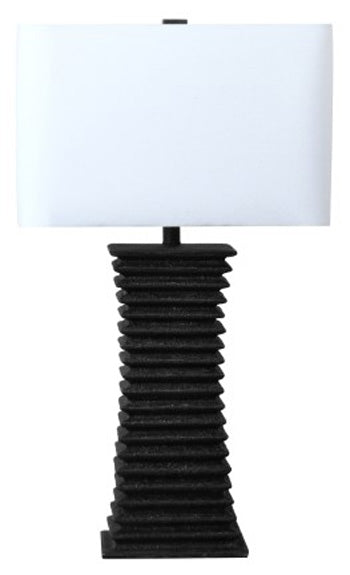 Lámpara de mesa Golzar