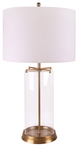Gizeh Table Lamp
