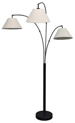 Gibbswellner Arc Lamp