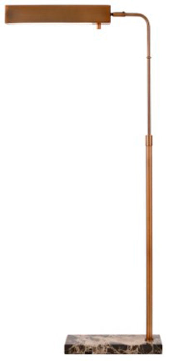 Yafe Floor Lamp