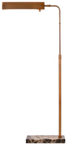 Yafe Floor Lamp