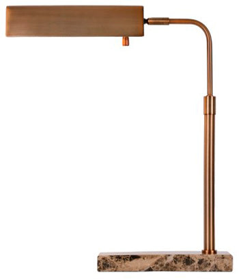 Yafe Desk Lamp