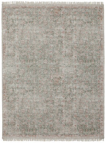 Alfombra extragrande Rossbury