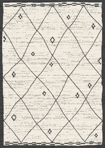 Alfombra mediana Fenriston