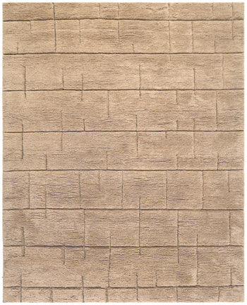 Alfombra extragrande Luzmont