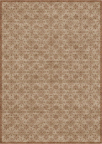 Alfombra Lyamford mediana