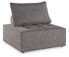Sillón de exterior Bree Zee con cojín