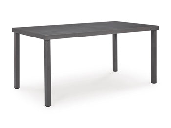 Point Bonita Outdoor Dining Table