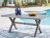 Dillon Beach Outdoor Dining Table