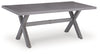 Dillon Beach Outdoor Dining Table