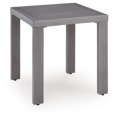 Dillon Beach Outdoor End Table