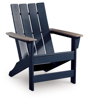 Silla Adirondack de Mabry Shores