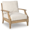 Sillón Carter Hall con cojín