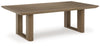 Mesa de centro para exteriores Serene Bay