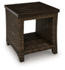 Drakes Beach Outdoor End Table