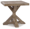 Mesa auxiliar de exterior Beachcroft