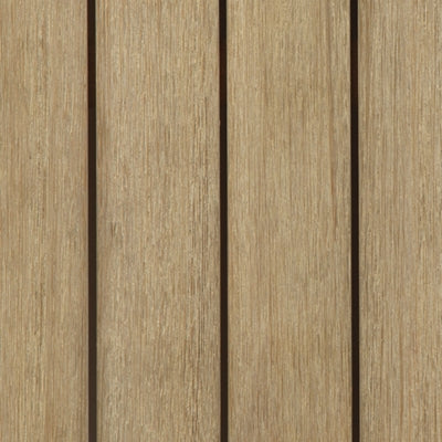 Clare View Armless Chair with Cushion