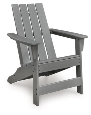 Silla Adirondack de Lone View Bay