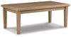 Mesa de centro Gerianne