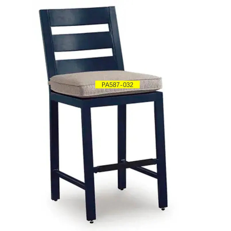 Cojín de asiento de silla Mabry Shores