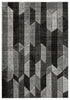 Alfombra Chayse de 1,52 m x 2,08 m