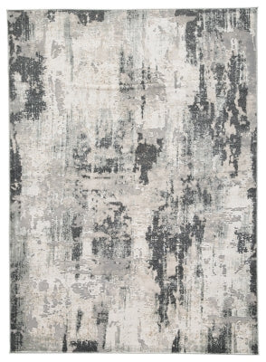 Alfombra Mazatl de 7'10" x 10'2" - Multi