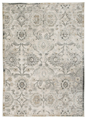 Kilkenny 5'3" x 7'3" Rug - Multi