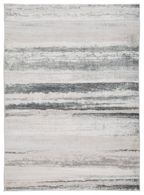 Alfombra Abanett de 7'10" x 10'2" - Multi