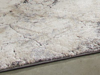 Alfombra Wyscott de 1,60 m x 2,20 m