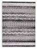 Alfombra lavable Henchester de 8' x 10'