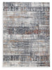 Alfombra Rhettner de 1,60 m x 2,20 m