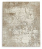 Alfombra lavable Grifflain de 2,28 m x 3,18 m
