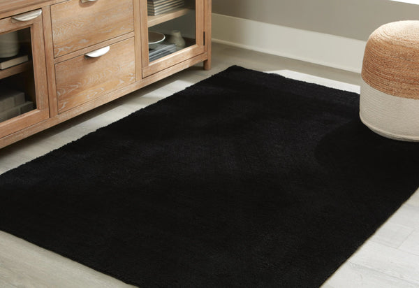 Alfombra lavable Anaben de 5' x 7'