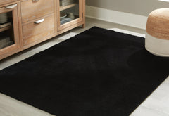 Alfombra lavable Anaben de 5' x 7'