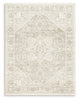 Alfombra Gatwell de 5' x 7'