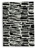 Alfombra Bramshaw de 5' x 7'