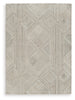 Alfombra Jadott de 5' x 7'