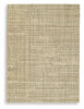Alfombra Janston de 5' x 7'