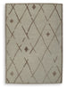 Alfombra Guyford de 5' x 7'