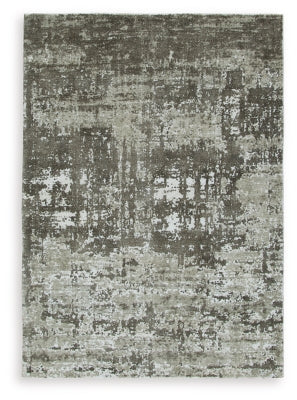 Alfombra Valmontic de 5' x 7'