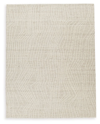 Alfombra Varahill de 8' x 10'