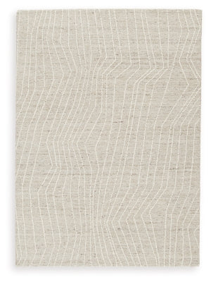 Alfombra Varahill de 5' x 7'