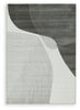 Alfombra Winderburg de 5' x 7'