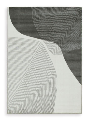 Alfombra Winderburg de 8' x 10'