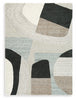 Alfombra Edrickhill de 5' x 7'