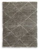 Alfombra Wrenlow de 5' x 7'