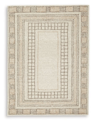 Alfombra mediana Idaman