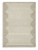 Alfombra mediana Emorymore