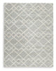 Unawick Large Rug