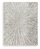 Alfombra lavable Verland de 2,38 m x 2,93 m